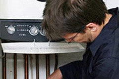 boiler repair Brynford