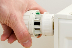 Brynford central heating repair costs