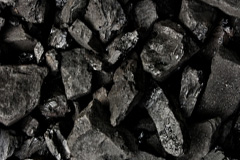 Brynford coal boiler costs