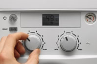 free Brynford boiler maintenance quotes