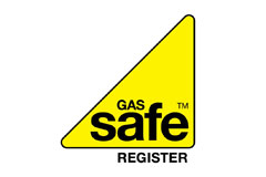 gas safe companies Brynford